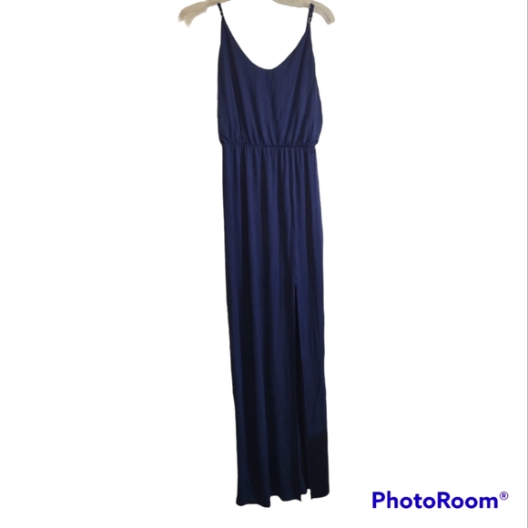 Lulu's Watch the Sunset Maxi Dress Size XS - Picture 2 of 6
